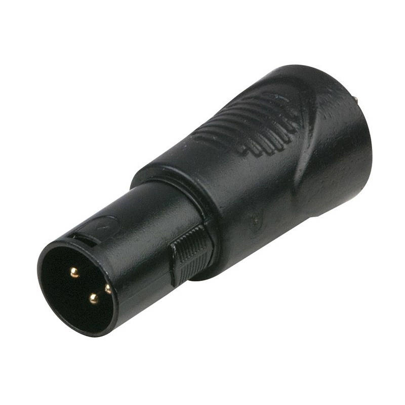 DAP FLA38 FLA38 - XLR 3P male to RJ45 female